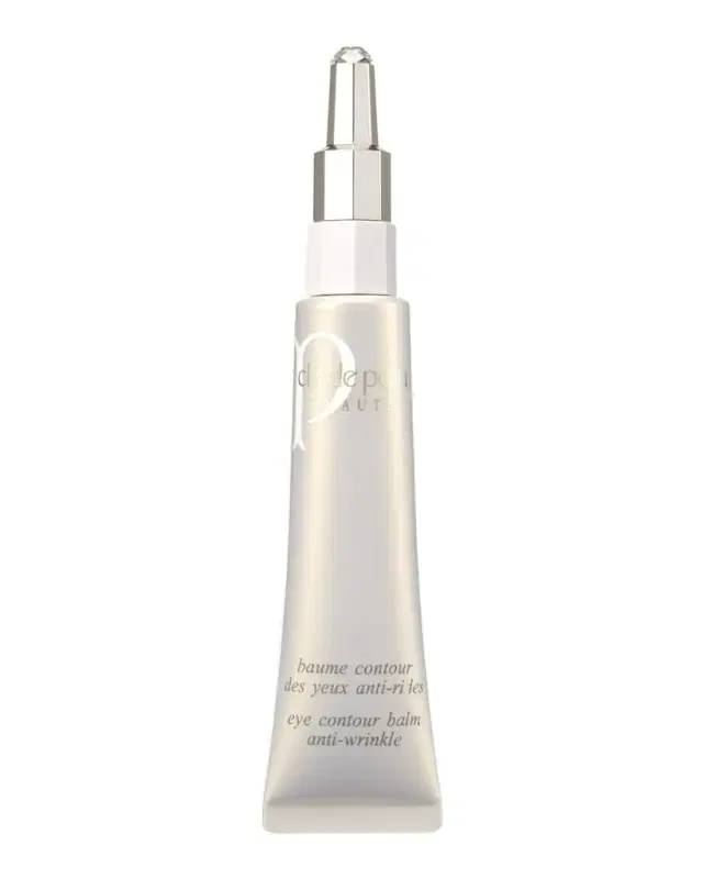 CLÉ DE PEAU BEAUTÉ Eye Contour Balm Anti-Wrinkle, 0.51 oz.