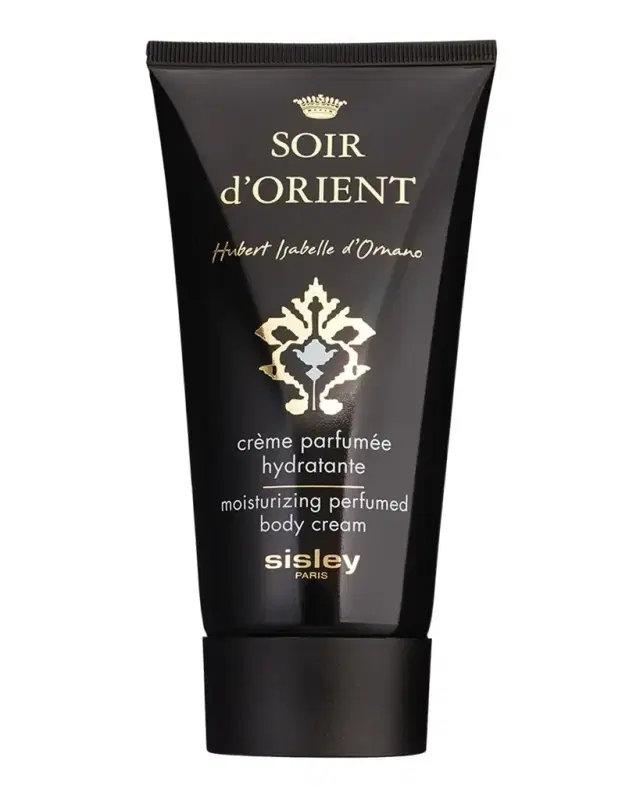 Sisley Paris Soir D 'Orient Moisturizing Perfumed Body Cream, 5.0 oz.