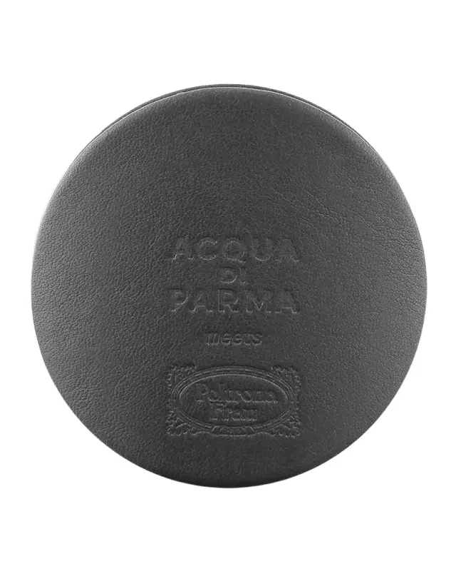 Dark Grey Leather Car Diffuser Case