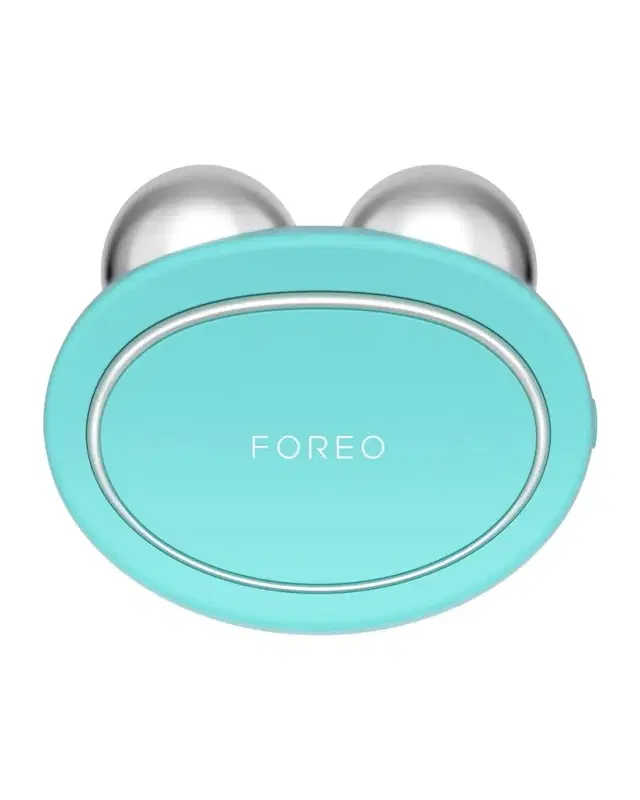 Foreo Bear Facial Toning Device, Mint