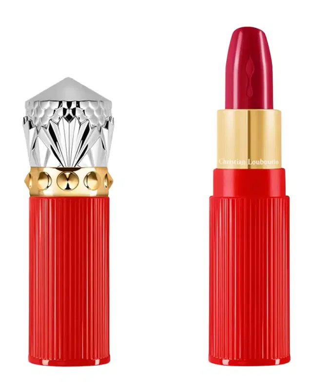 Christian Louboutin So Glow Sheer Lip Color