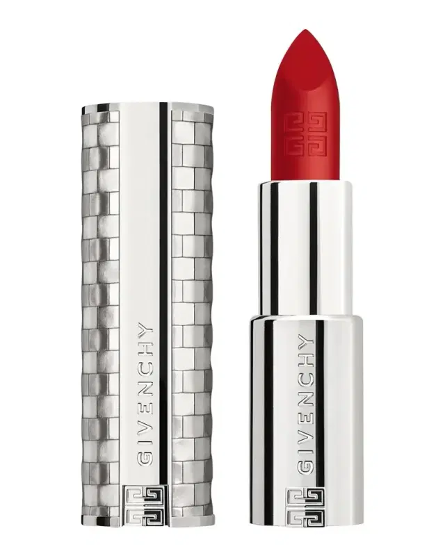 Givenchy Le Rouge Deep Velvet Holiday Lipstick