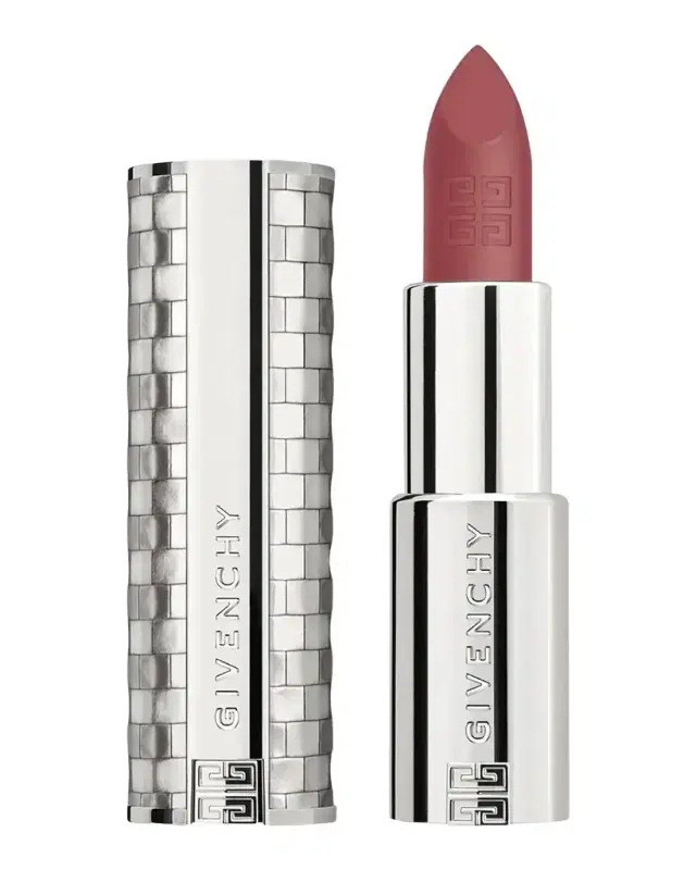 Givenchy Le Rouge Sheer Velvet Holiday Lipstick