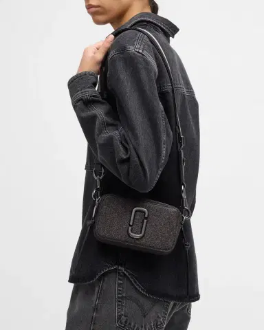 Marc Jacobs The Snapshot | Thumbnail 2