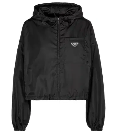Prada Re-Nylon jacket | Thumbnail 1