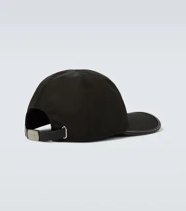 Giorgio Armani Neve baseball cap | Thumbnail 2