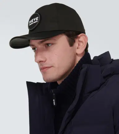 Giorgio Armani Neve baseball cap | Thumbnail 4