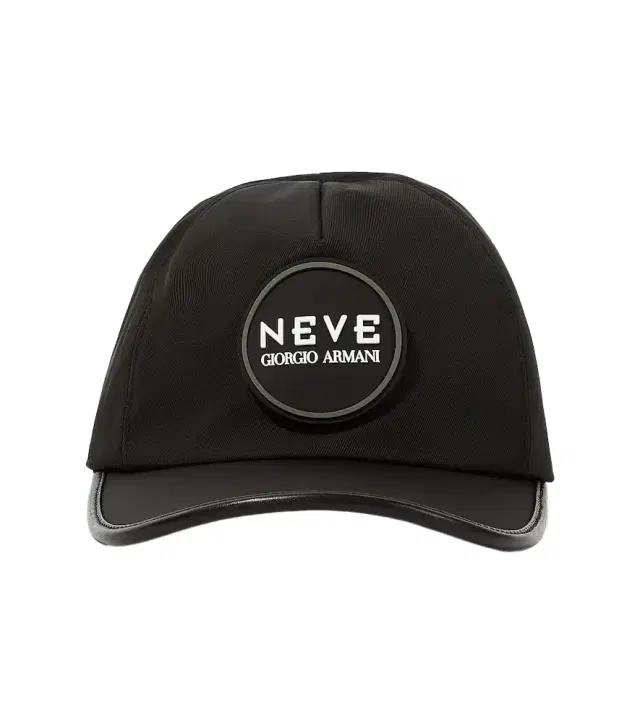 Giorgio Armani Neve baseball cap