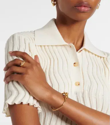 Bottega Veneta Knot bracelet | Thumbnail 2