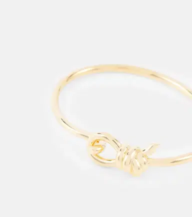 Bottega Veneta Knot bracelet | Thumbnail 3