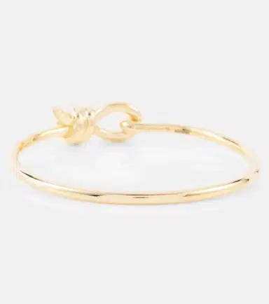 Bottega Veneta Knot bracelet | Thumbnail 4