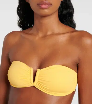 Melissa Odabash Alba bikini top | Thumbnail 2