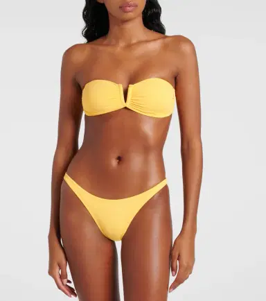 Melissa Odabash Alba bikini top | Thumbnail 4