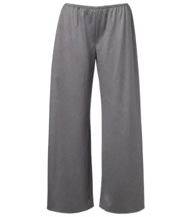 The Row Gala virgin wool wide-leg pants | Thumbnail 1