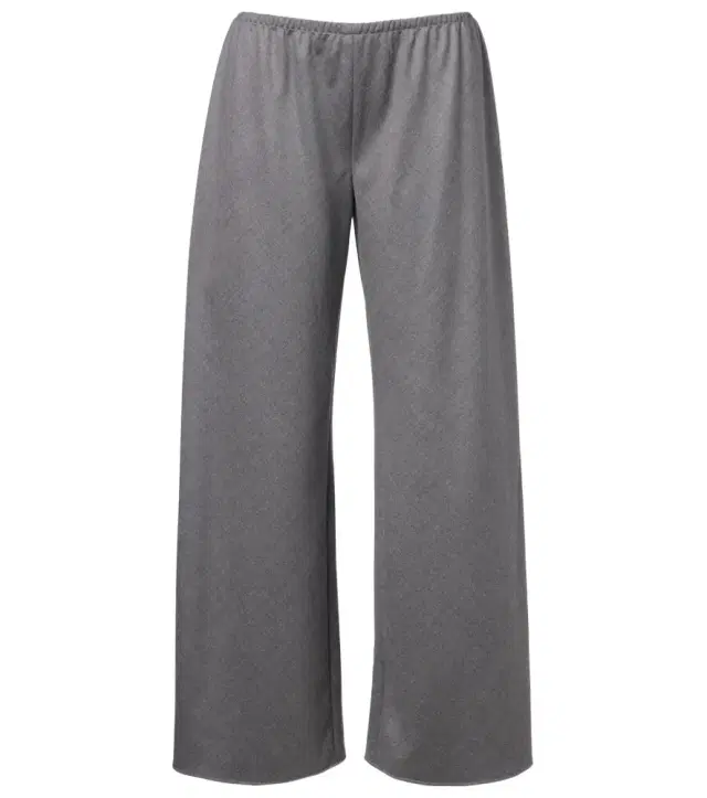 Gala virgin wool wide-leg pants