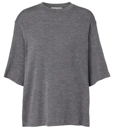 RÓHE Róhe Wool T-shirt | Thumbnail 1