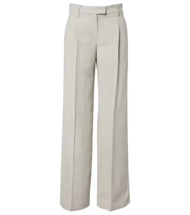 Brunello Cucinelli Monili wide-leg pants