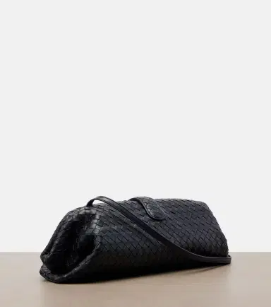 Bottega Veneta Lauren 1979 Intrecciato leather clutch | Thumbnail 2 Bottega Veneta Lauren 1979 Intrecciato leather clutch | Thumbnail 2