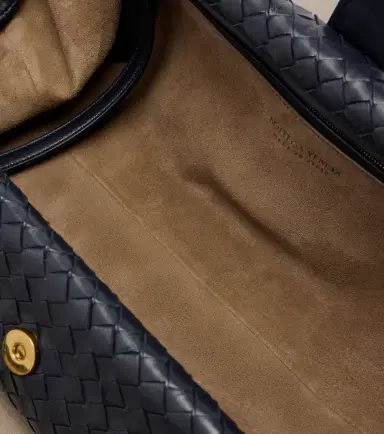 Bottega Veneta Lauren 1979 Intrecciato leather clutch | Thumbnail 4 Bottega Veneta Lauren 1979 Intrecciato leather clutch | Thumbnail 4