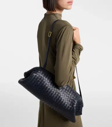 Bottega Veneta Lauren 1979 Intrecciato leather clutch | Thumbnail 6 Bottega Veneta Lauren 1979 Intrecciato leather clutch | Thumbnail 6