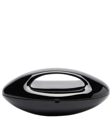 Alaïa Alaïa Sculptural Minaudiere Small clutch | Thumbnail 1