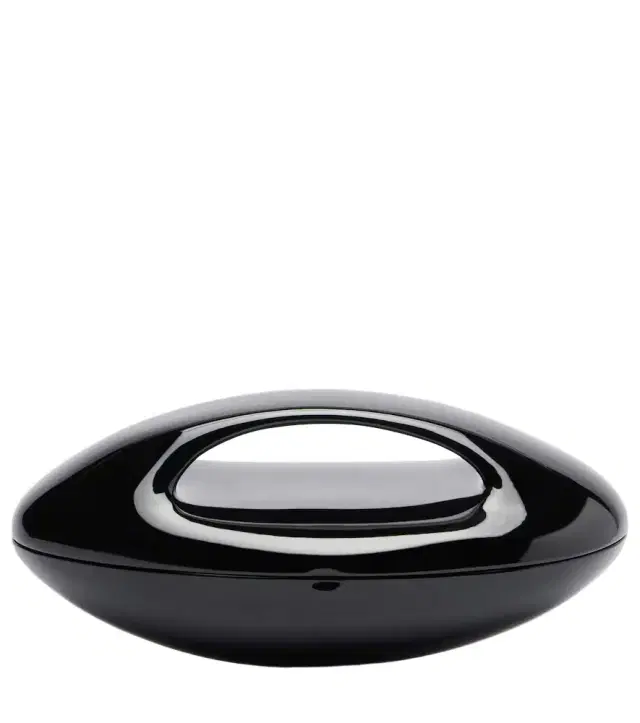 Alaia Alaïa Sculptural Minaudiere Small clutch