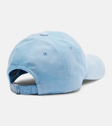 Acne Studios Logo cotton twill baseball cap | Thumbnail 2