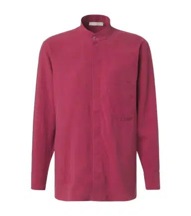 Saman Amel Silk shirt | Thumbnail 1