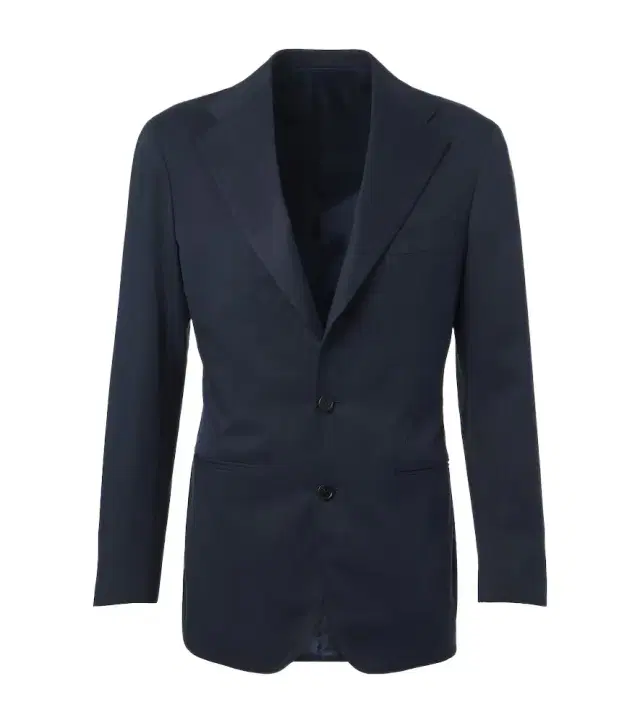 Saman Amel Silk suit jacket