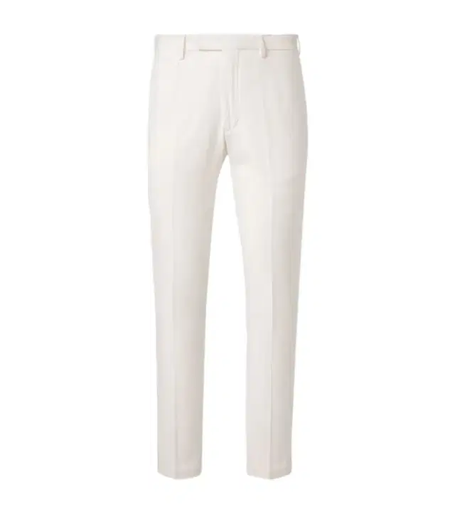 Twill chinos