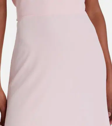 Stella McCartney Silk midi skirt | Thumbnail 3