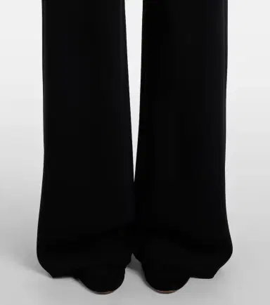 The Row Gala cady wide-leg pants | Thumbnail 2 The Row Gala cady wide-leg pants | Thumbnail 2