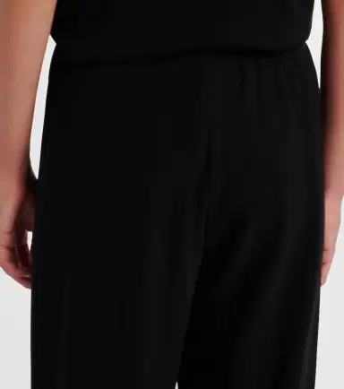 The Row Gala cady wide-leg pants | Thumbnail 3 The Row Gala cady wide-leg pants | Thumbnail 3