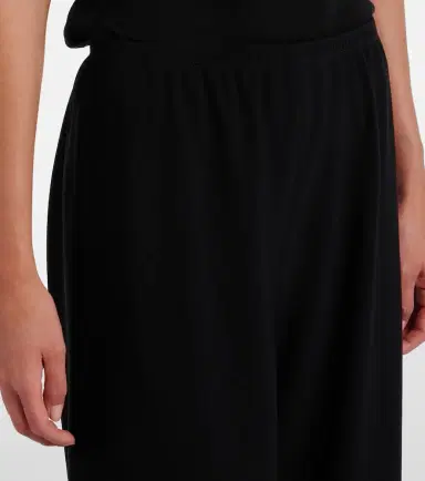 The Row Gala cady wide-leg pants | Thumbnail 4 The Row Gala cady wide-leg pants | Thumbnail 4