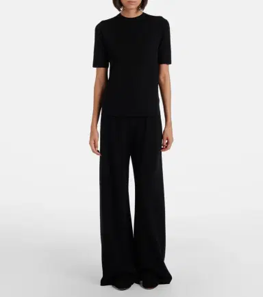 The Row Gala cady wide-leg pants | Thumbnail 6 The Row Gala cady wide-leg pants | Thumbnail 6