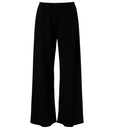 The Row Gala cady wide-leg pants | Thumbnail 1 The Row Gala cady wide-leg pants | Thumbnail 1