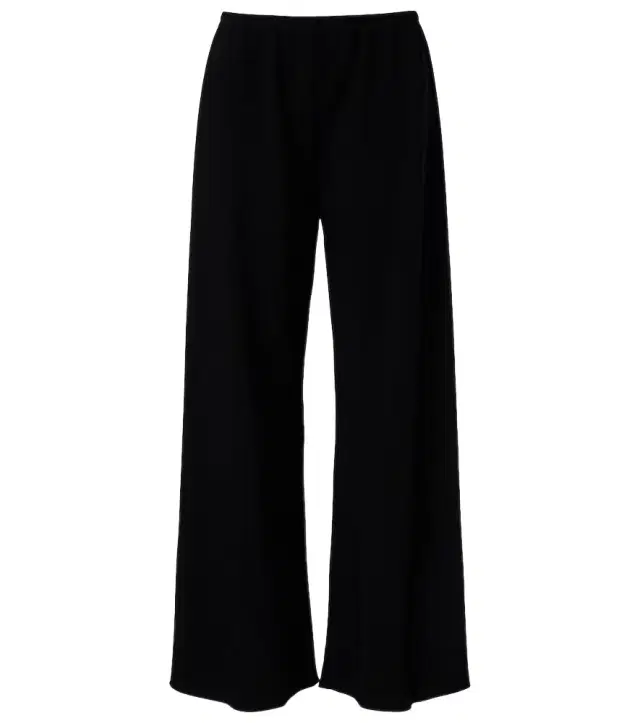 The Row Gala cady wide-leg pants
