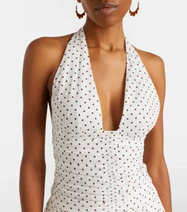 Posse Edie polka-dot top | Thumbnail 3 Posse Edie polka-dot top | Thumbnail 3