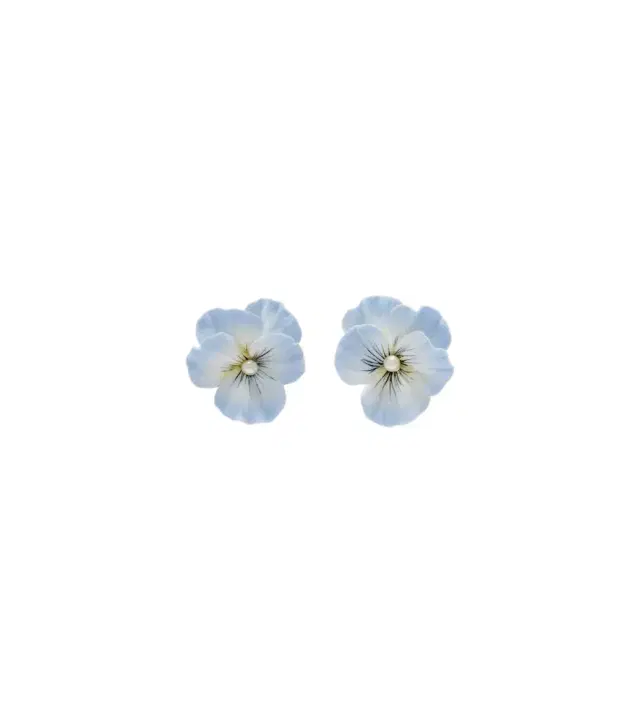 Jennifer Behr Viletta embellished earrings