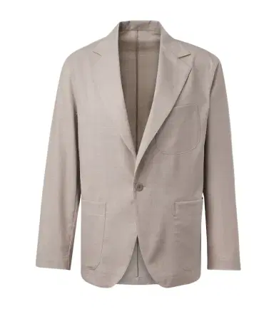 Stòffa Stòffa Wool blazer | Thumbnail 1