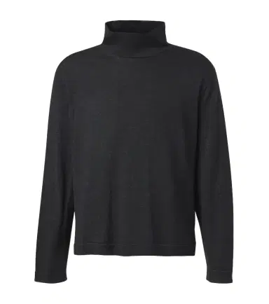 Stòffa Stòffa Wool and silk turtleneck sweater | Thumbnail 1