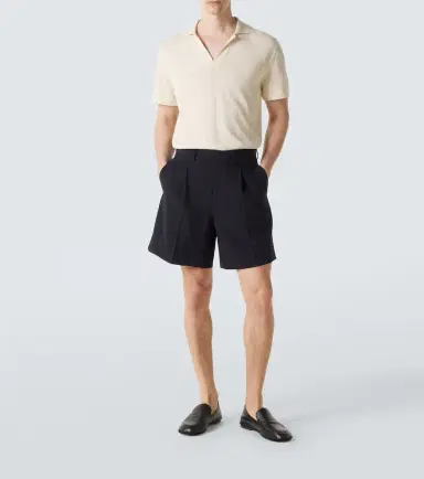 Stòffa Stòffa Cotton polo shirt | Thumbnail 5
