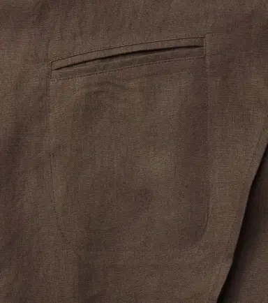 Stoffa Stòffa Linen blazer | Thumbnail 2 Stoffa Stòffa Linen blazer | Thumbnail 2