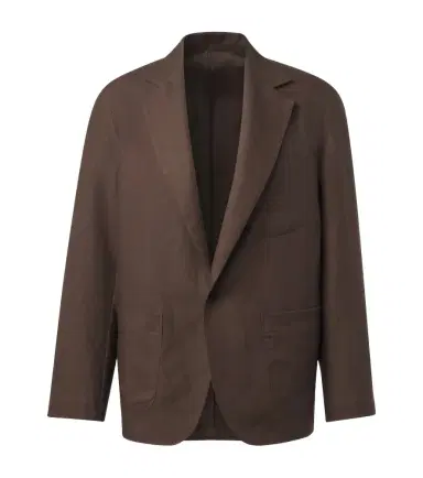 Stoffa Stòffa Linen blazer | Thumbnail 1 Stoffa Stòffa Linen blazer | Thumbnail 1