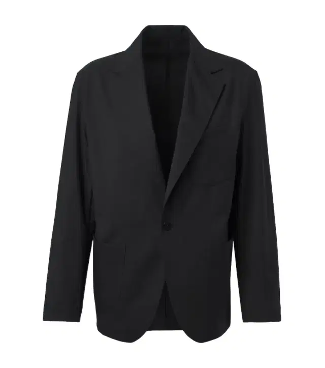 Stoffa Stòffa Wool blazer