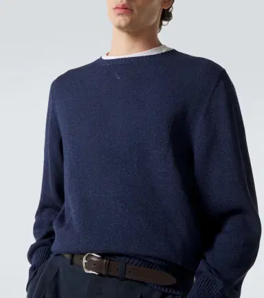 Stòffa Stòffa Cotton sweater | Thumbnail 4