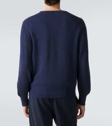 Stòffa Stòffa Cotton sweater | Thumbnail 5
