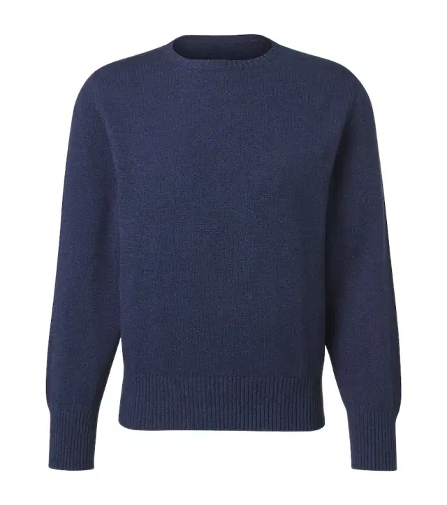 Stòffa Cotton sweater