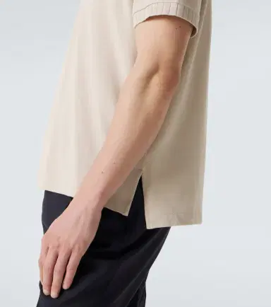 Stòffa Stòffa Cotton polo shirt | Thumbnail 6