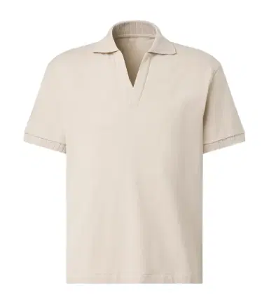 Stòffa Stòffa Cotton polo shirt | Thumbnail 1